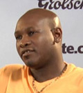 Alain Bastien Interview - Rebelle