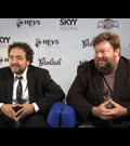 Rodney Ascher & Tim Kirk Interview - Room 237