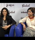 Sridevi & Gauri Shinde Interview - English Vinglish