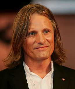 viggo mortensen denies heâ€™s quitting acting | 2011 tiff | toronto ...