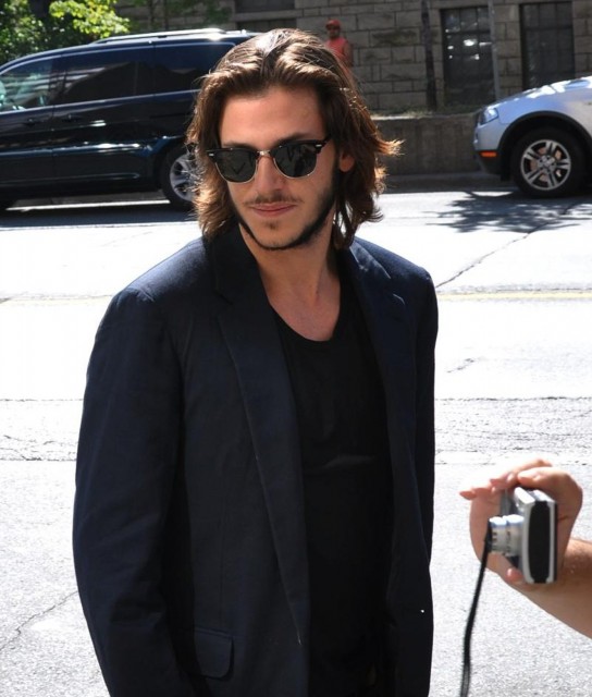 Ben Barnes