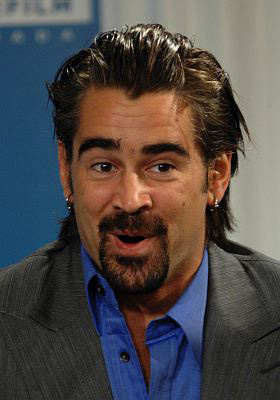 Colin Farrell