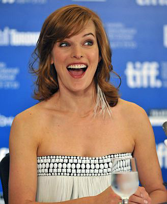 Milla Jovovich. Sep 10, 2010 milla jovovich 2010. Milla Jovovich. Sep 10, 2010