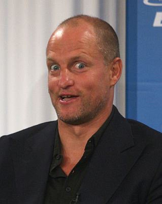 woody harrelson