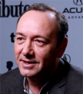 Kevin Spacey (Casino Jack) Interview