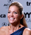 Tricia Helfer (A Beginner's Guide to Endings) Interview