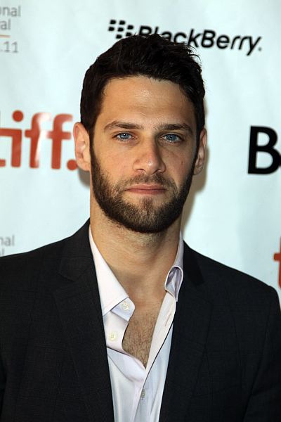 Justin Bartha - Photos Hot