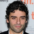 Oscar Isaac at the Ten Year pre...