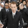 Billy Bob Thornton and co-stars on the red carpet for Jayne Mansfield's Car