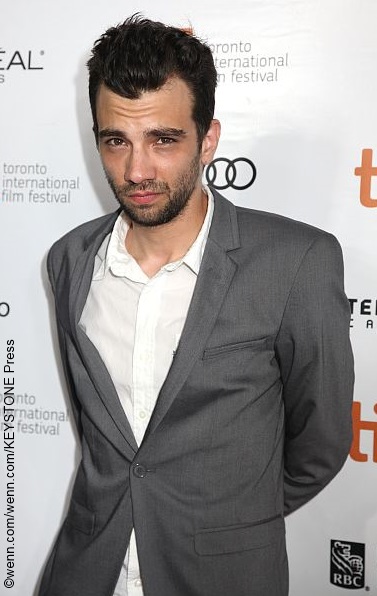 movie actor jay baruchel canadian actor jay baruchel stars in the heist comedy movie actor jay baruchel canadian actor jay baruchel stars in the heist comedy