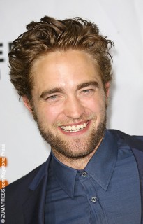 Why Robert Pattinson said yes to Maps to the Stars