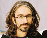 Anand Tucker