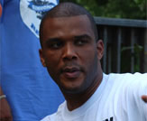 Tyler Perry Biography