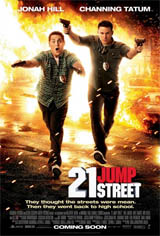 Local Movie Listings on 21 Jump Street Movie Times   Vancouver Movies