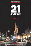21 & Over <Status>