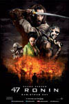 47 Ronin 3D