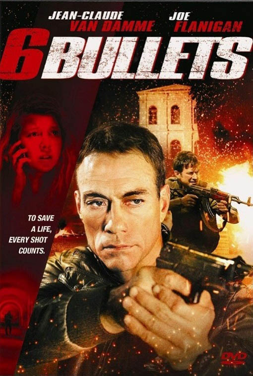 A Home for the Bullets movie