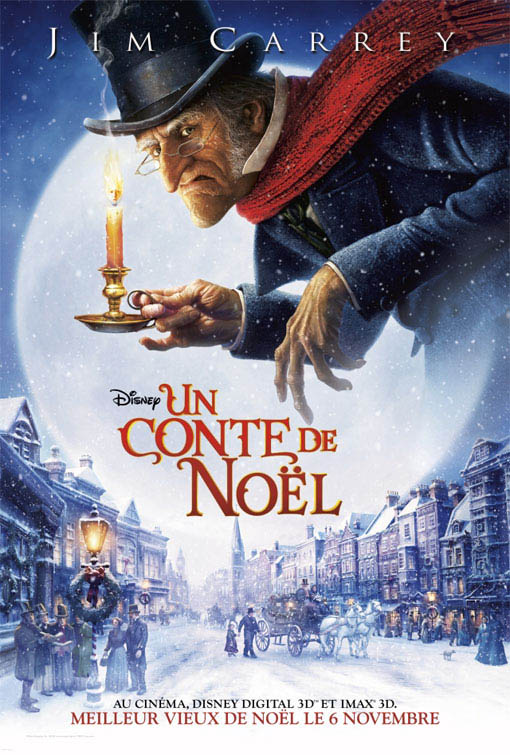 Un Conte De Noel [1920]