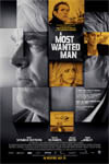 A Most Wanted Man movie poster