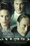 A Royal Affair movie poster