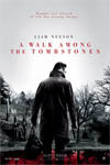  A Walk Among the Tombstones movie poster
