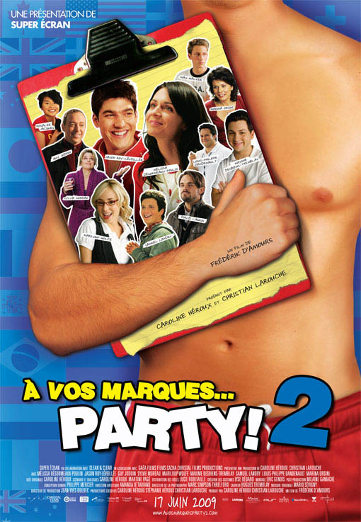 Plunge: The Movie movie