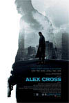 Alex Cross movie poster