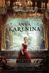 Anna Karenina movie poster