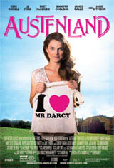 Austenland on DVD