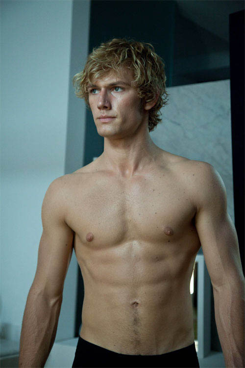 beastly peter krause