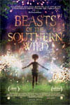 Beasts of the Southern Wild movie poster