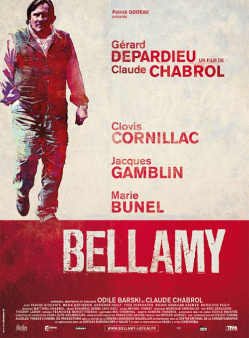 Bellamy movies in Latvia