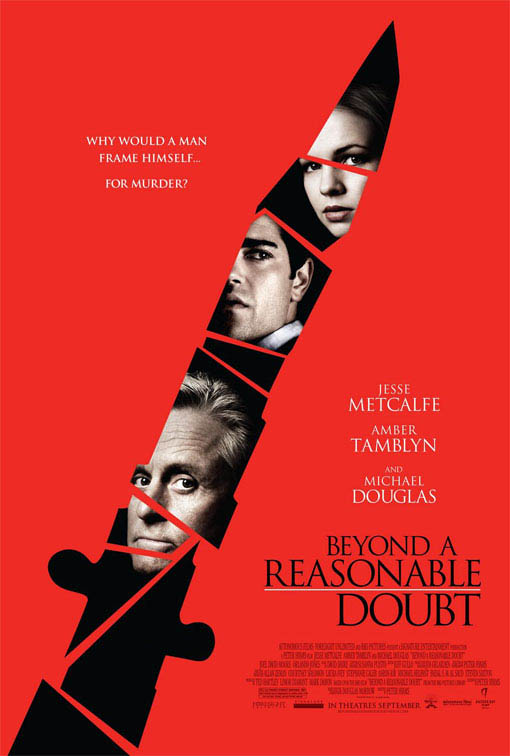 Reasonable Doubts movie