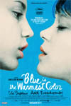 Blue is the Warmest Color