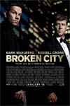 Broken City movie poster