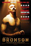 Bronson movies