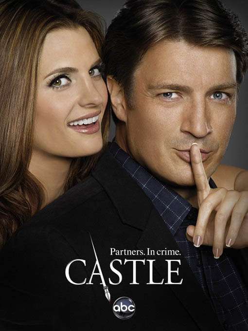 Castle: The Complete Fourth Season movie