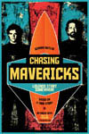 Chasing Mavericks movie poster