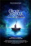 Cirque du Soleil: Worlds Away <Status>