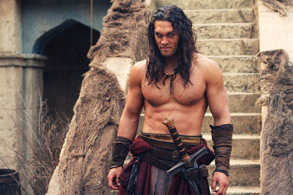 Conan the Barbarian 3D (600X400) conan the barbarian 3d. Conan the Barbarian 3D (600X400)