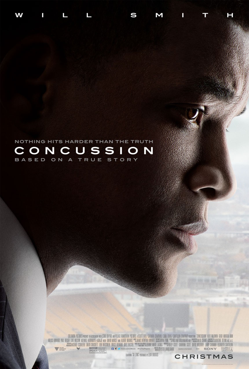 2015 Concussion 2015 Concussion