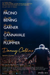 Danny Collins movie poster