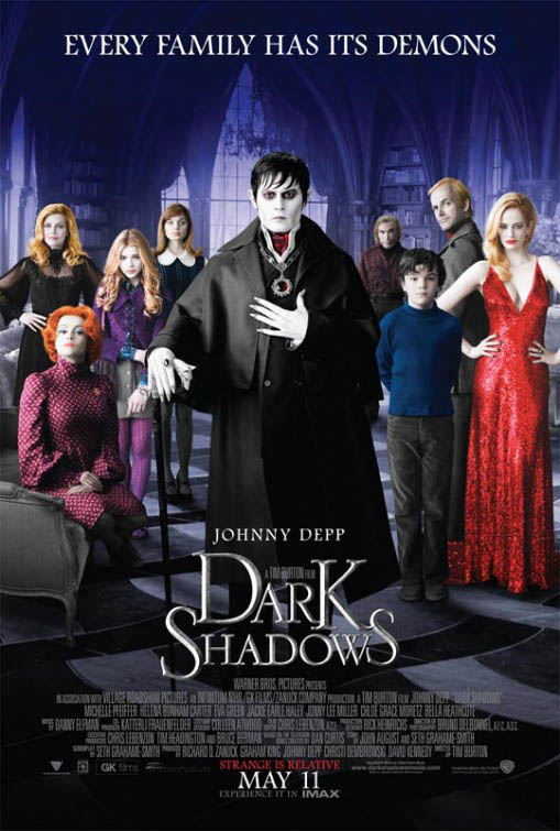 Shadows movie