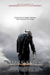 Dark Skies movie poster