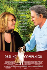 Darling Companion Darling Companion Showtimes Movie Listings