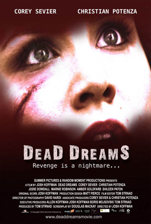 Dead Dreams movie