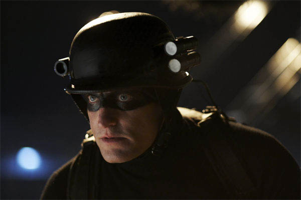 defendor movie poster