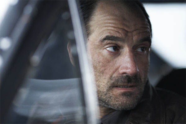 defendor movie poster