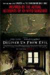 Deliver Us From Evil movie poster