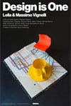 Design is One: Lella & Massimo Vignelli